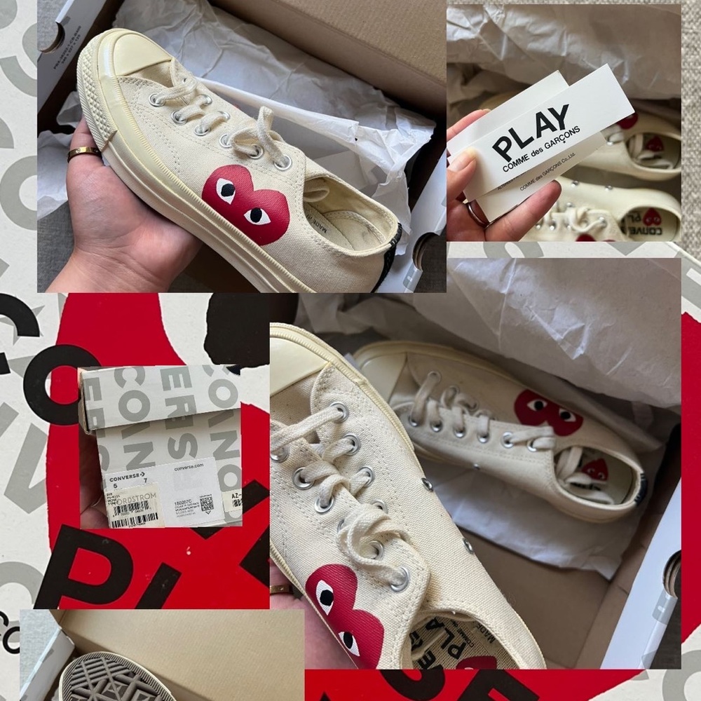 Comme des Garçons